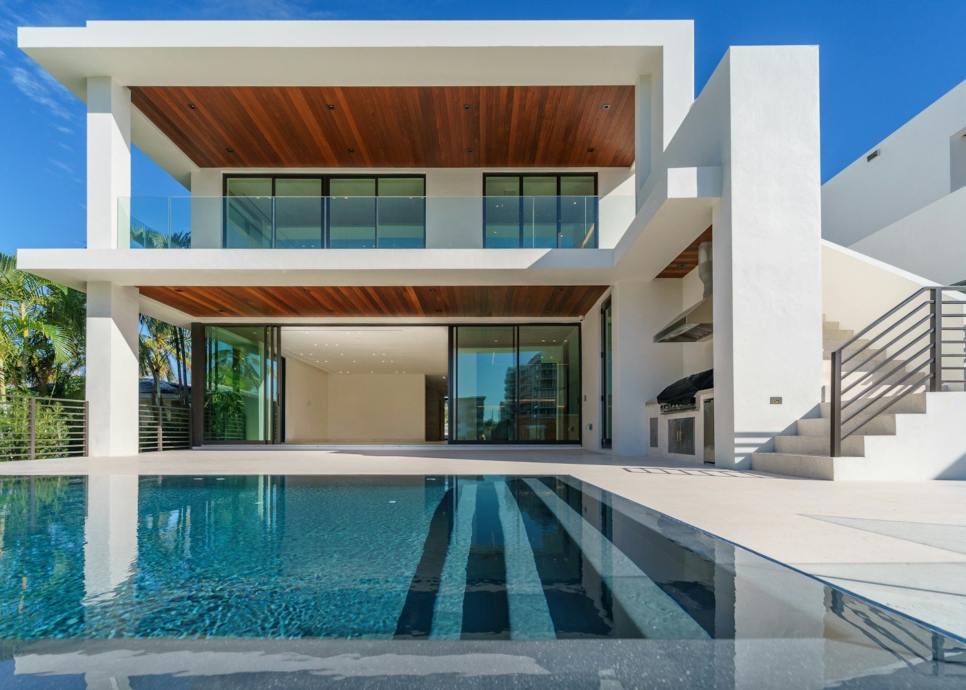 Property website built around search, trust and enquiry quality.
