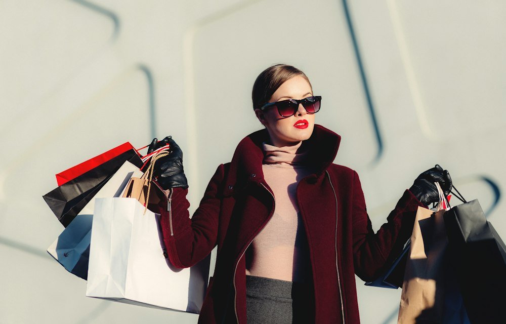 Shopify Web Design