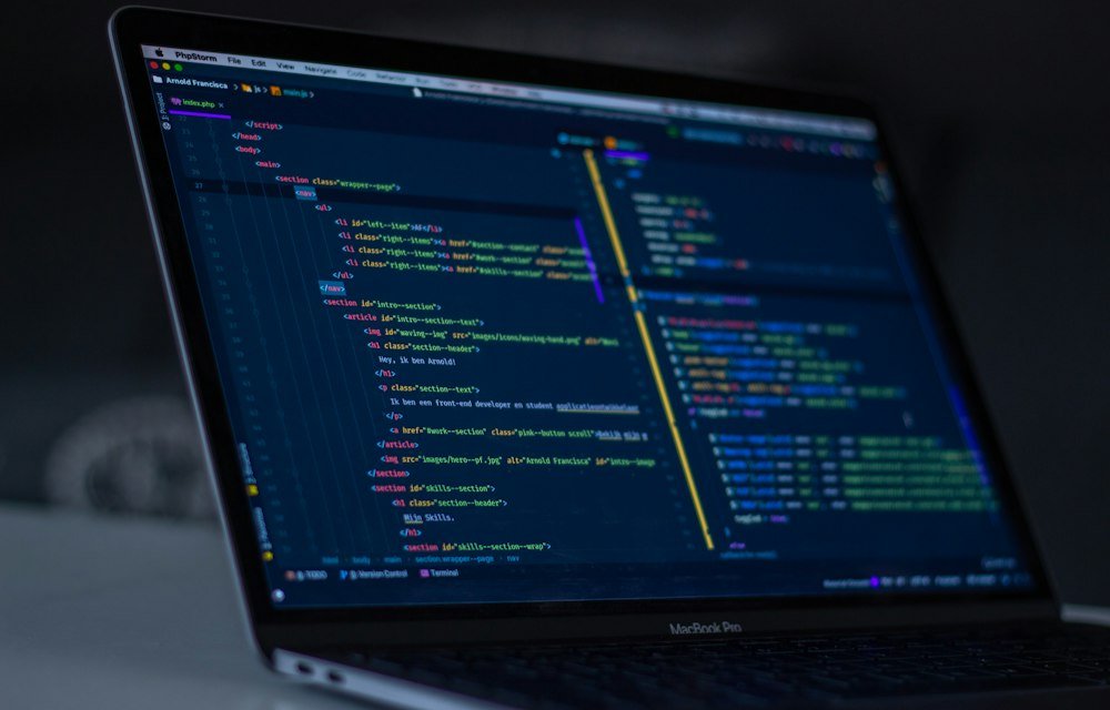 Web Development